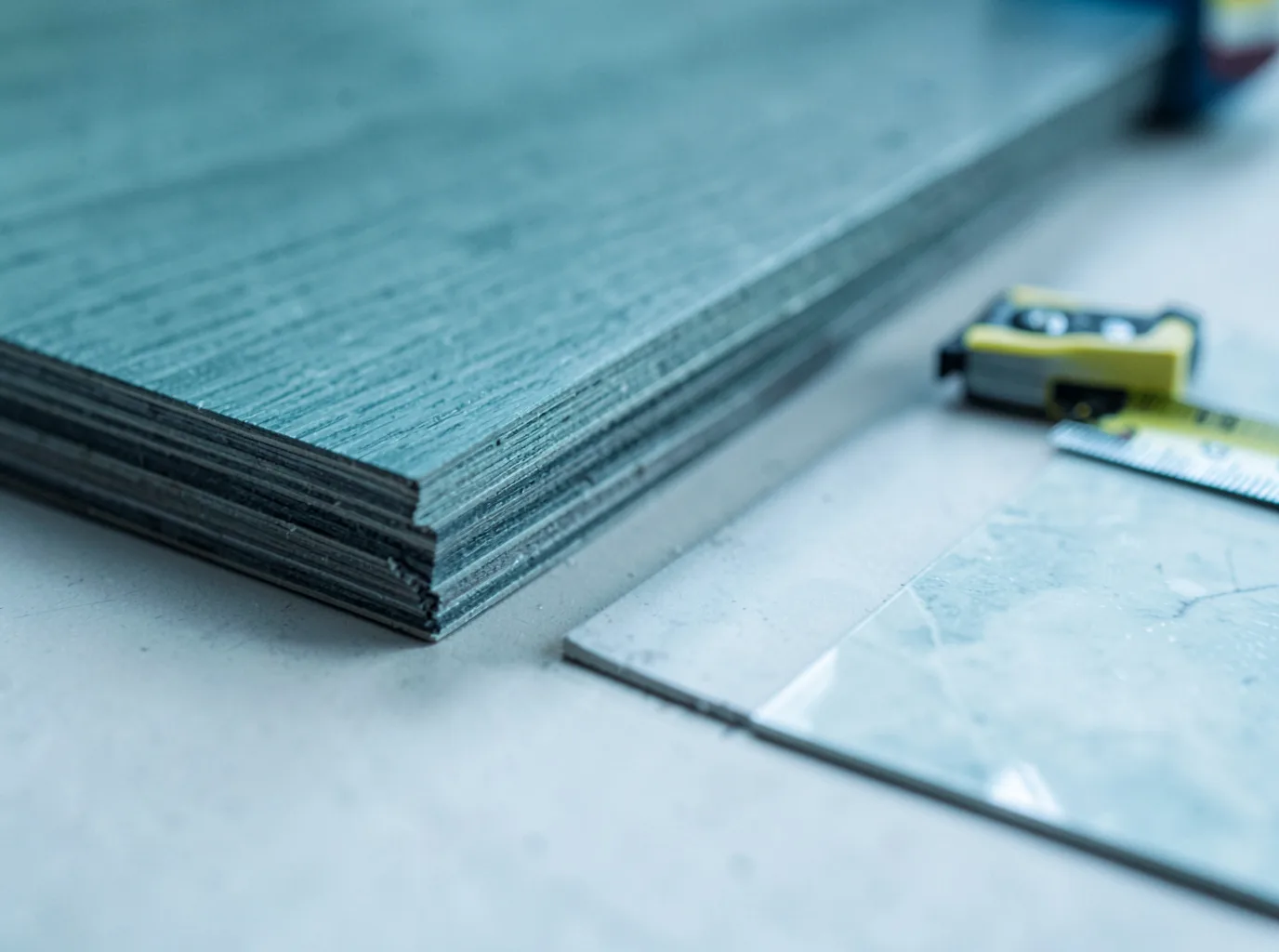 Luxury Vinyl Plank Installation Maywood, MO FAQs